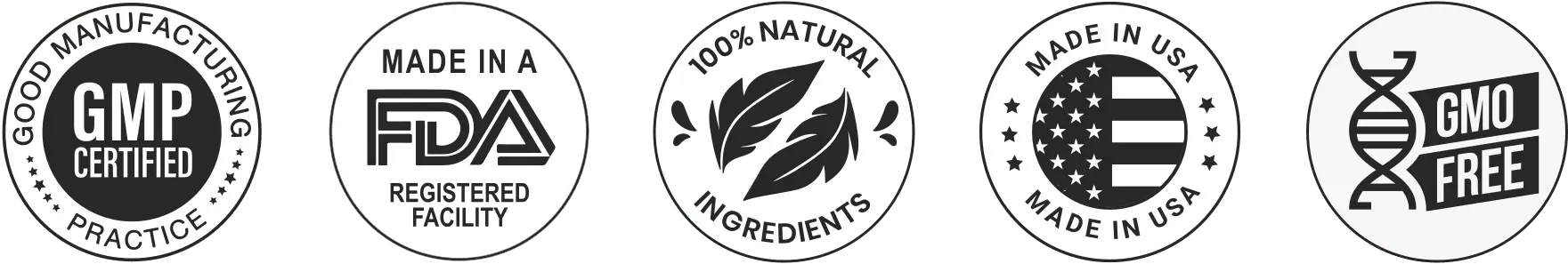 VivoGut gmp and fda approved